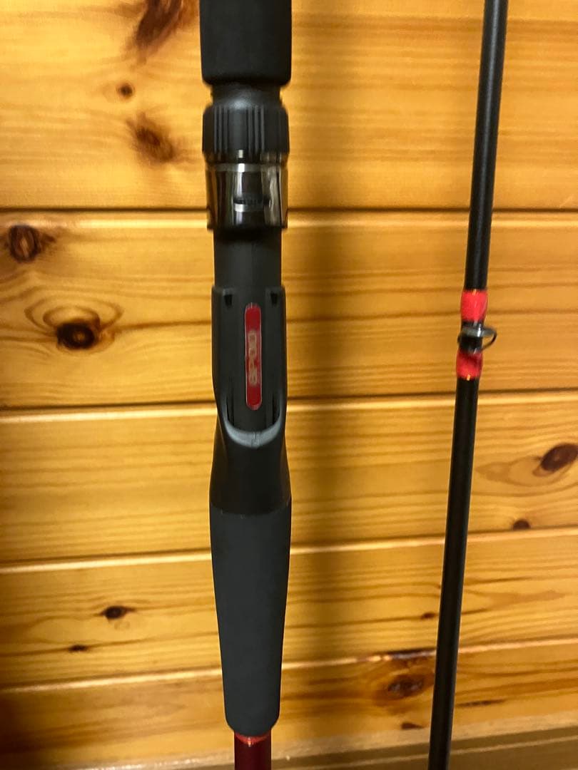 メガバス　タコロッド　8pod-762XHC