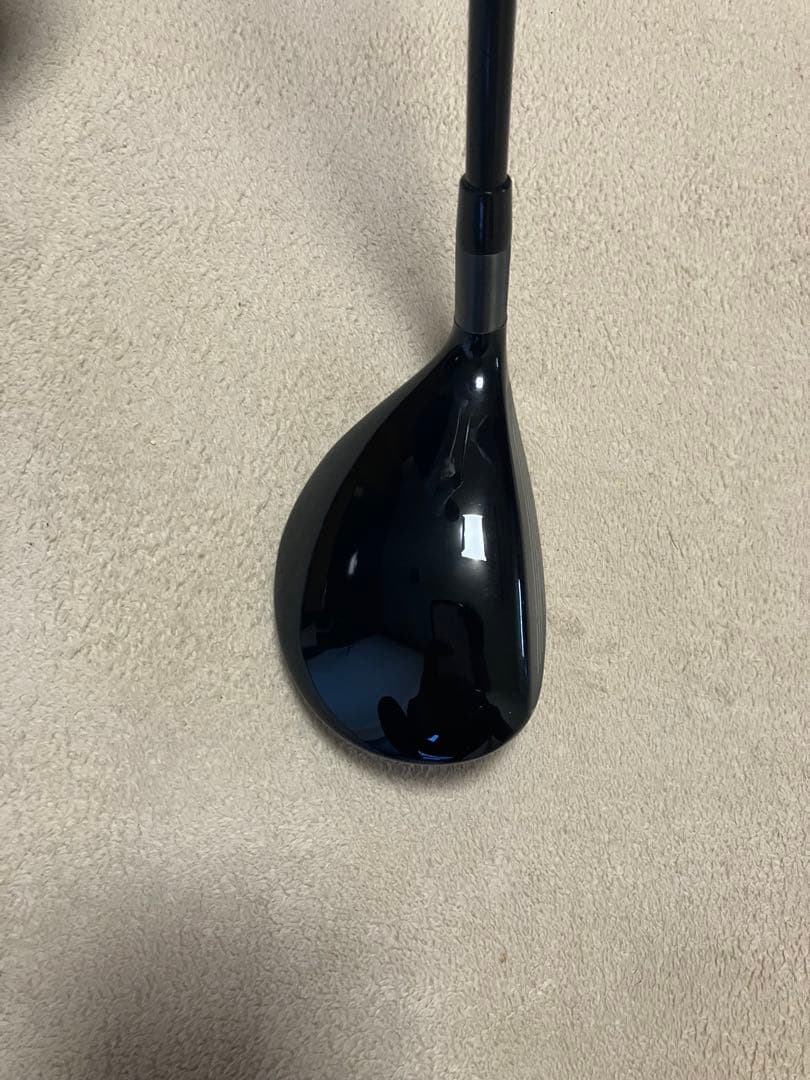 【美品】キャロウェイAPEX UW 3U 19°