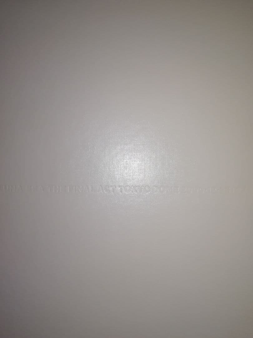 LUNA SEA　ルナシー　ザ・ファイナルアクション関連