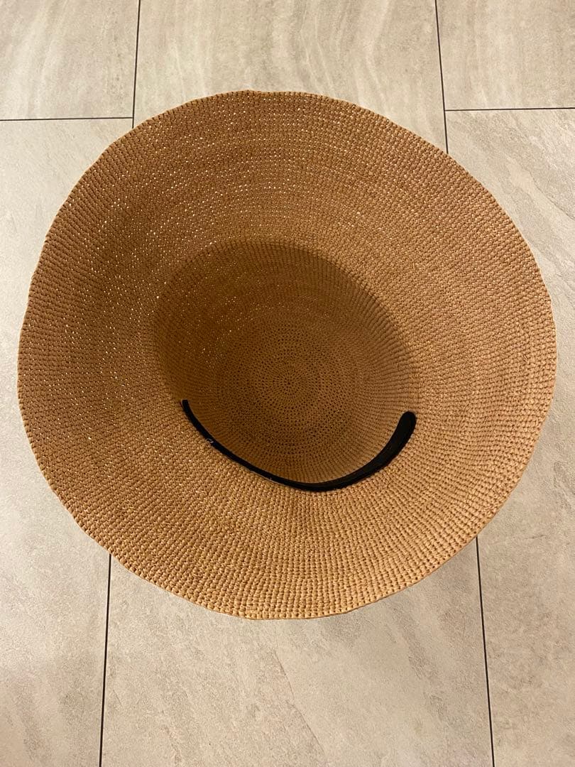 【美品】HELEN KAMINSKI PROVENCE10 ラフィアハット