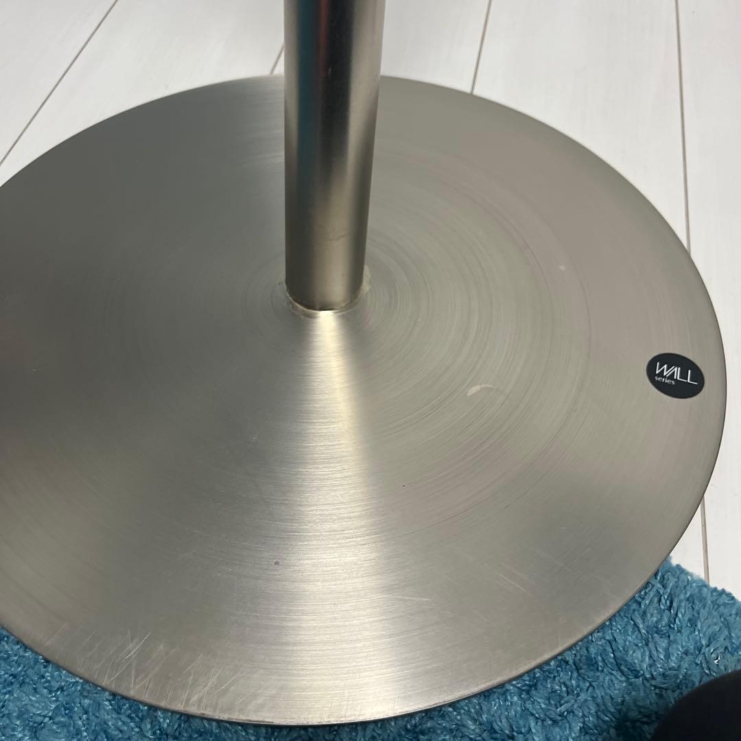 EQUALS イコールズ テレビ台 自立型 テレビスタンド 取説なし