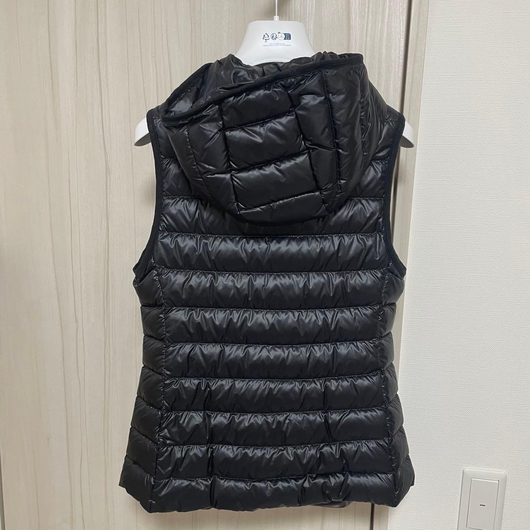 モンクレール　GLYGOS ベスト