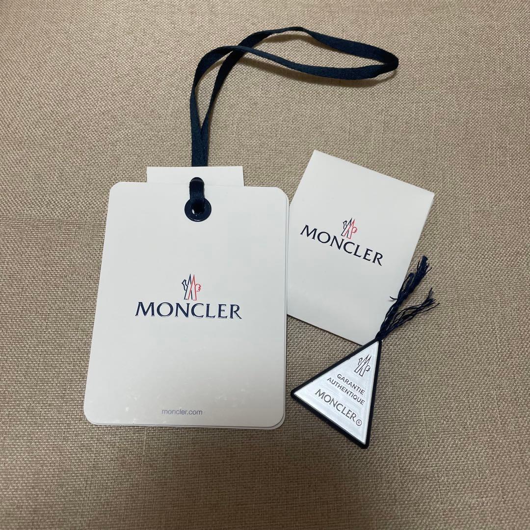 モンクレール　GLYGOS ベスト