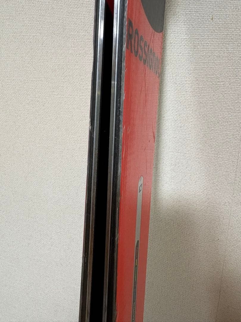 ROSSIGNOL Hero SL スキー