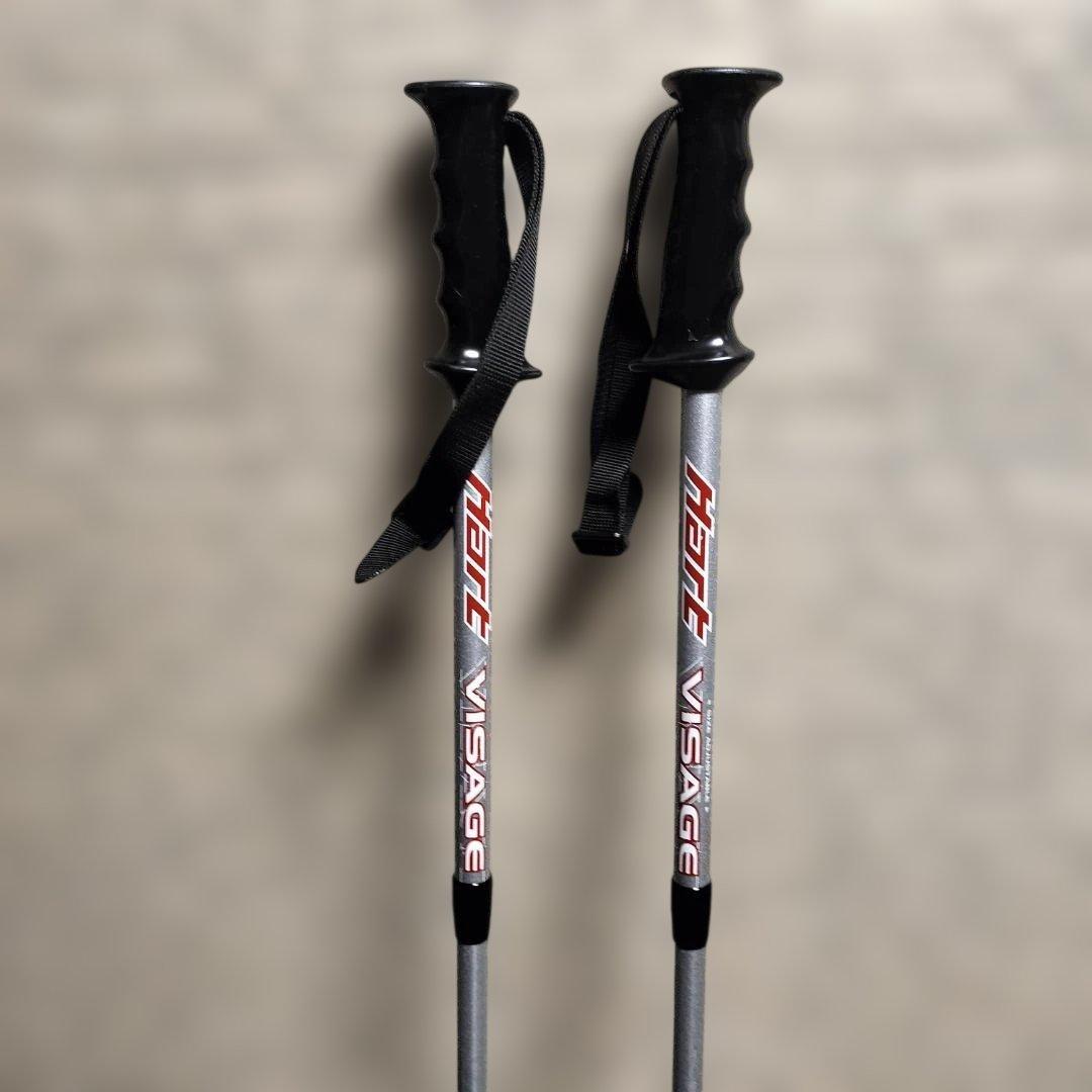 【希少 4点セット】K2 MIN ENEMY ミドルミッドスキー セット