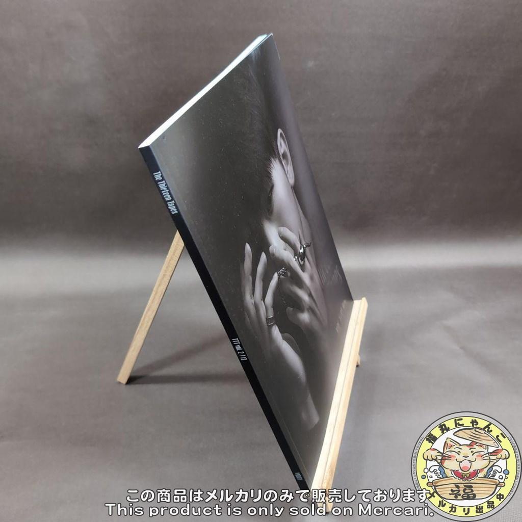 TTT SEVENTEEN ウジ WOOZI 写真集