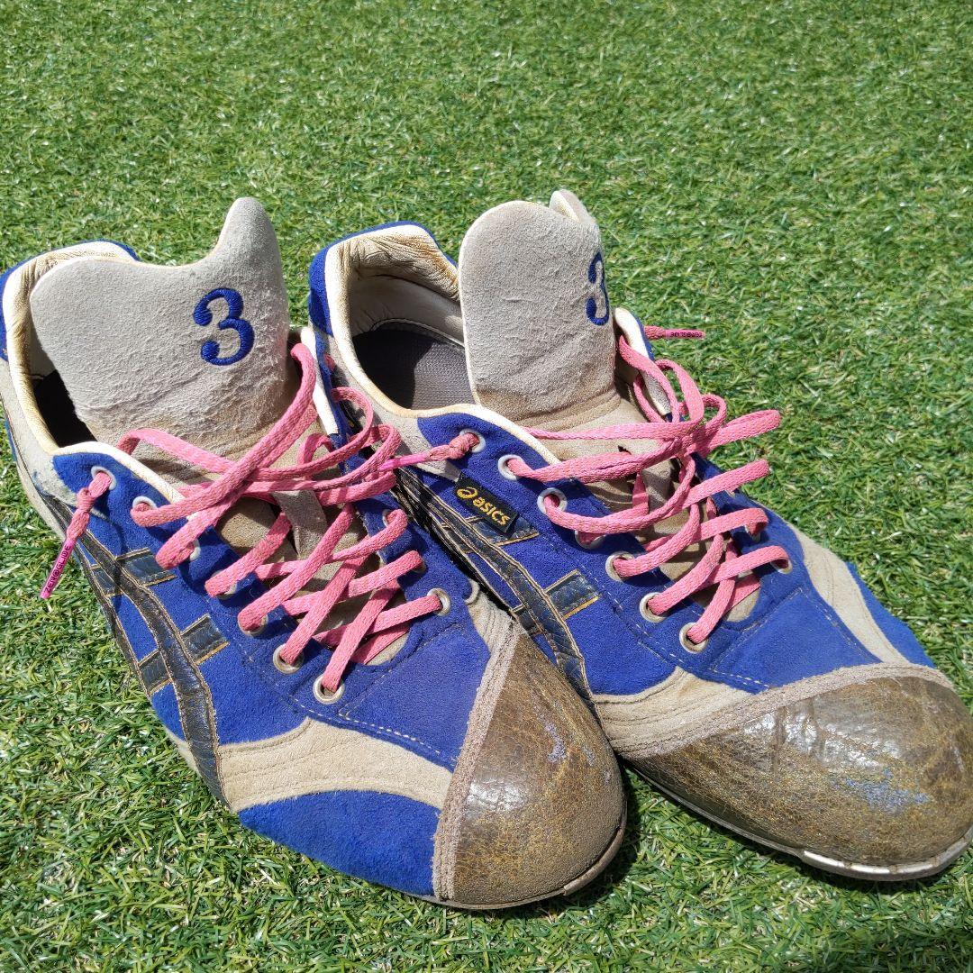 限定セール！！アシックスオーダースパイク