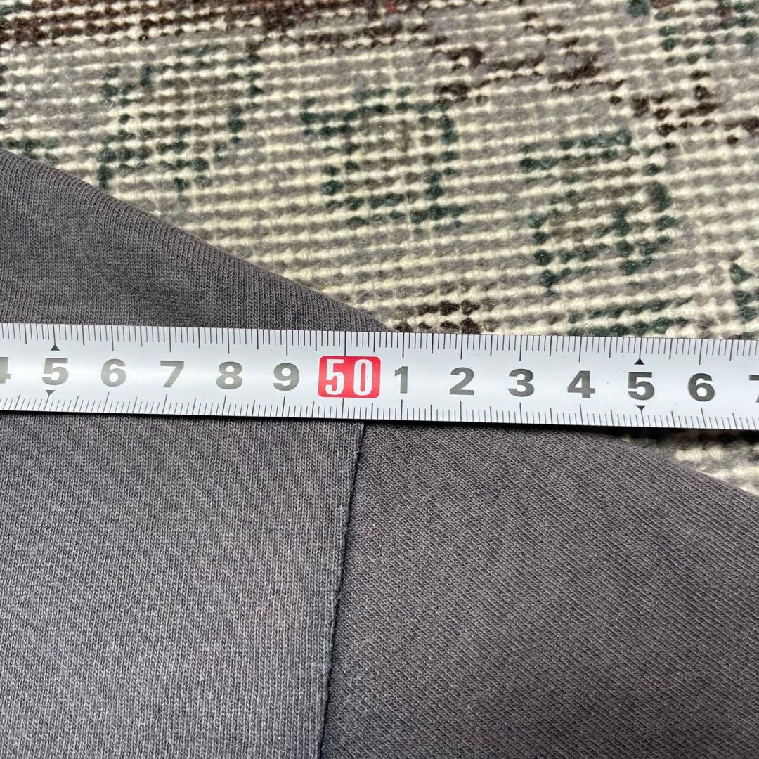 ヴィンテージ　 USA製　セサミストリート　エルモ　ブラックアウト　Tシャツ　黒