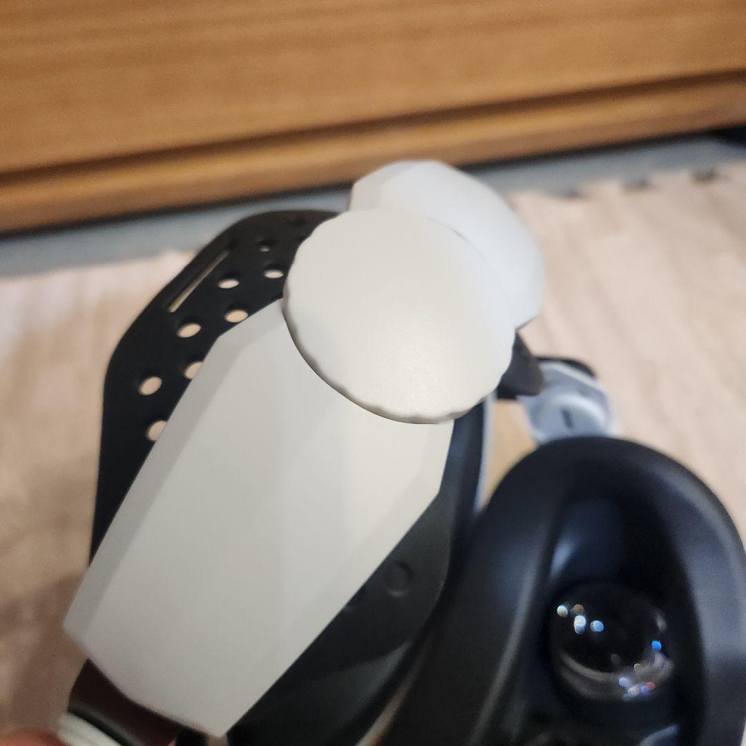  Quest 2 128GB VRヘッドセット アクセサリー付き