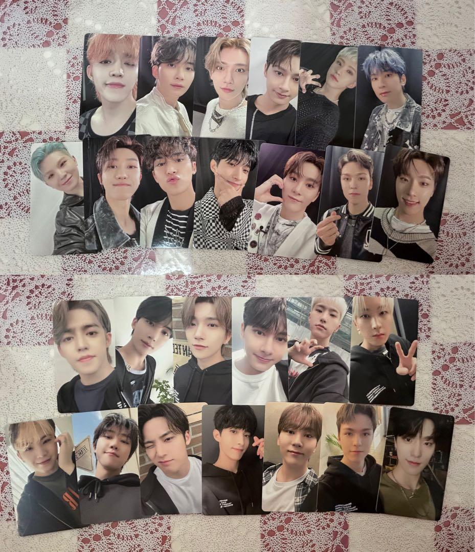 K-POP・アジア SEVENTEEN CARAT LAND DVD