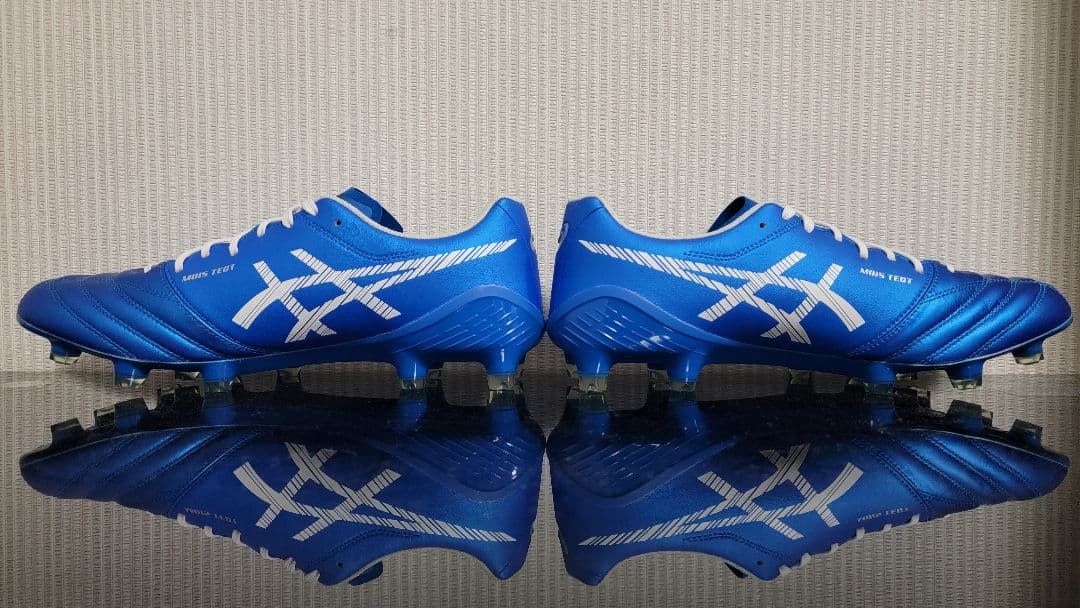 アシックス　サッカースパイク　エックスフライ5 x-fly5 27