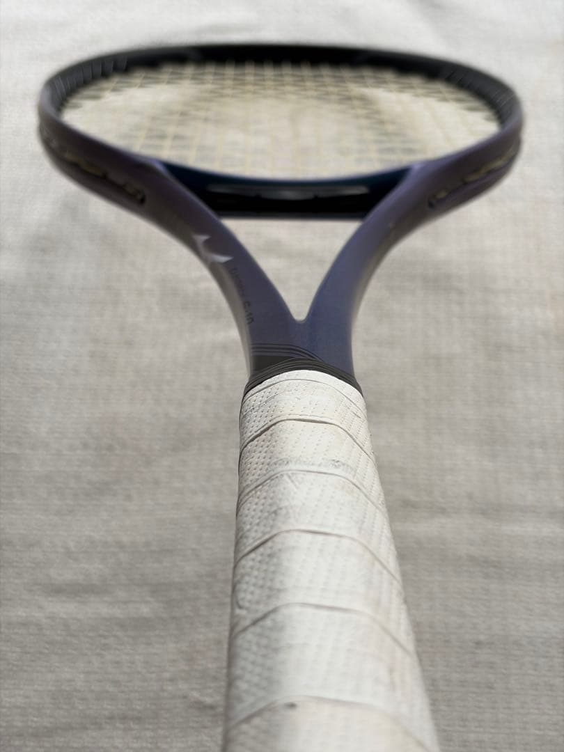 Mizuno D-Force S10 テニスラケット