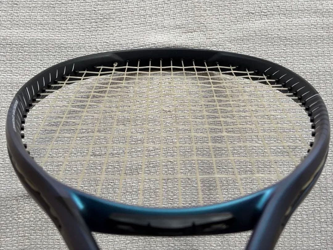 Mizuno D-Force S10 テニスラケット