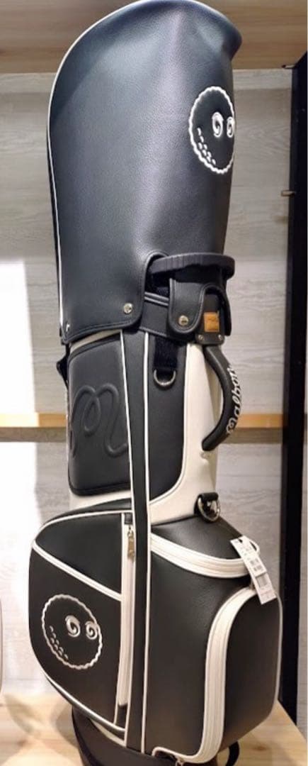 マルボン ゴルフバッグ