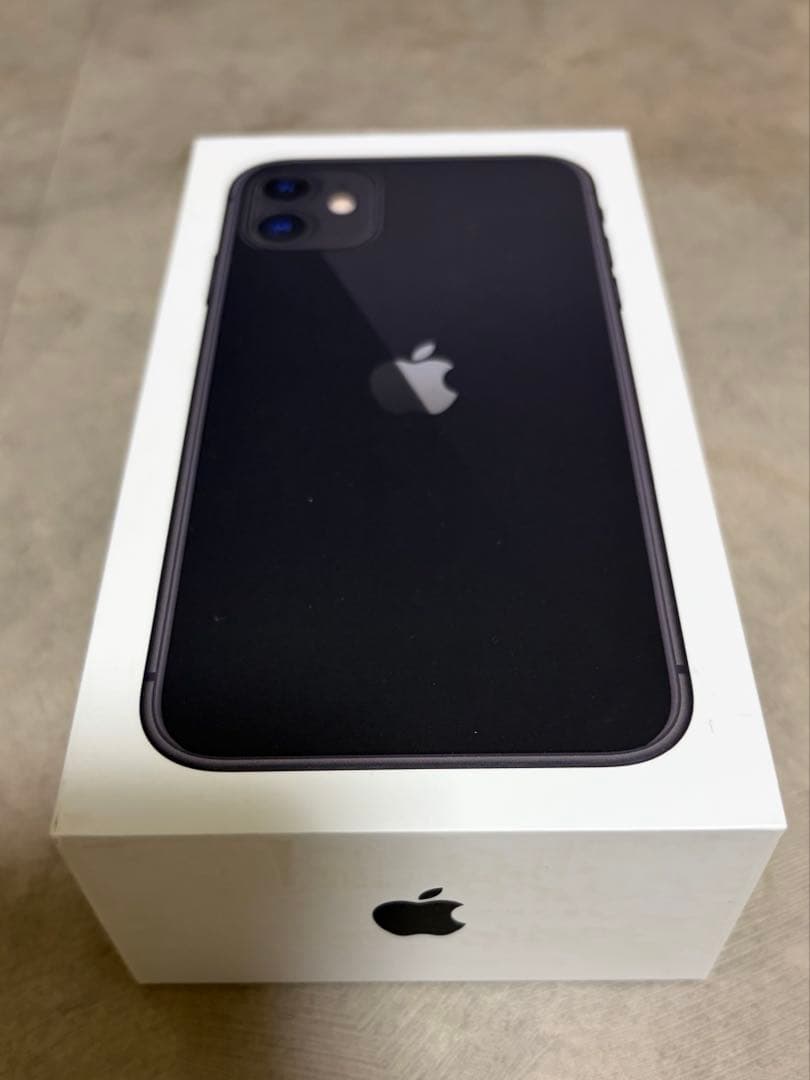 スマートフォン本体 iPhone13 256gb