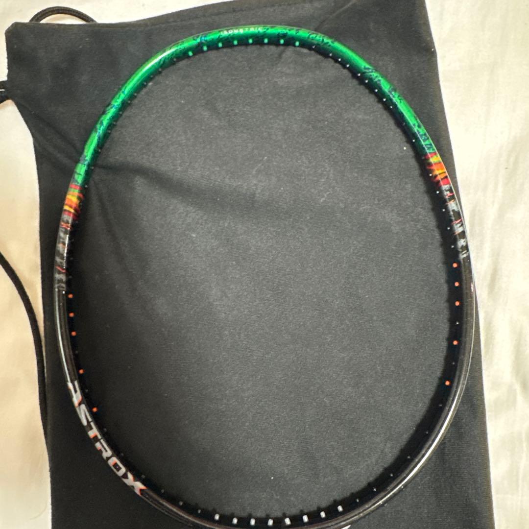 冨*行様 YONEX ASTROX 99pro /プロ　4UG5