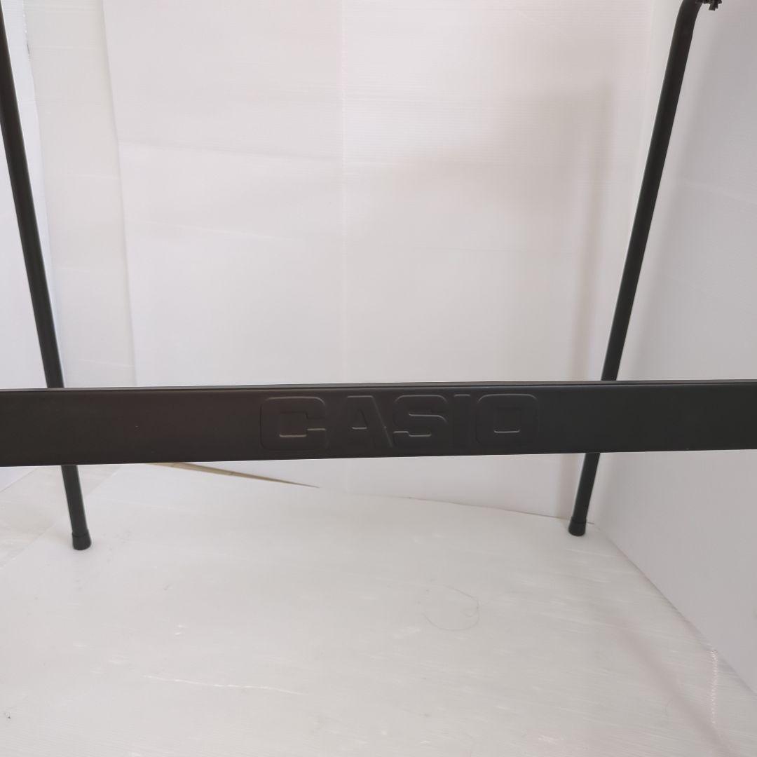 CASIO CTK-4000 電子ピアノ キーボード 　スタンド　椅子セット