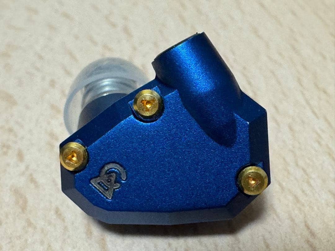 Campfire Audio ANDROMEDA MW10 おまけ付き