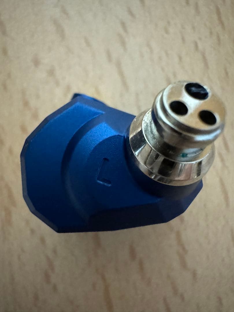 Campfire Audio ANDROMEDA MW10 おまけ付き