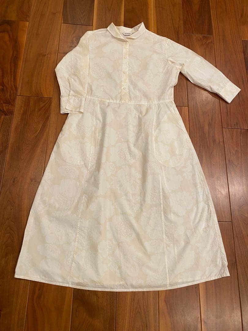 マリメッコ　ワンピース　38