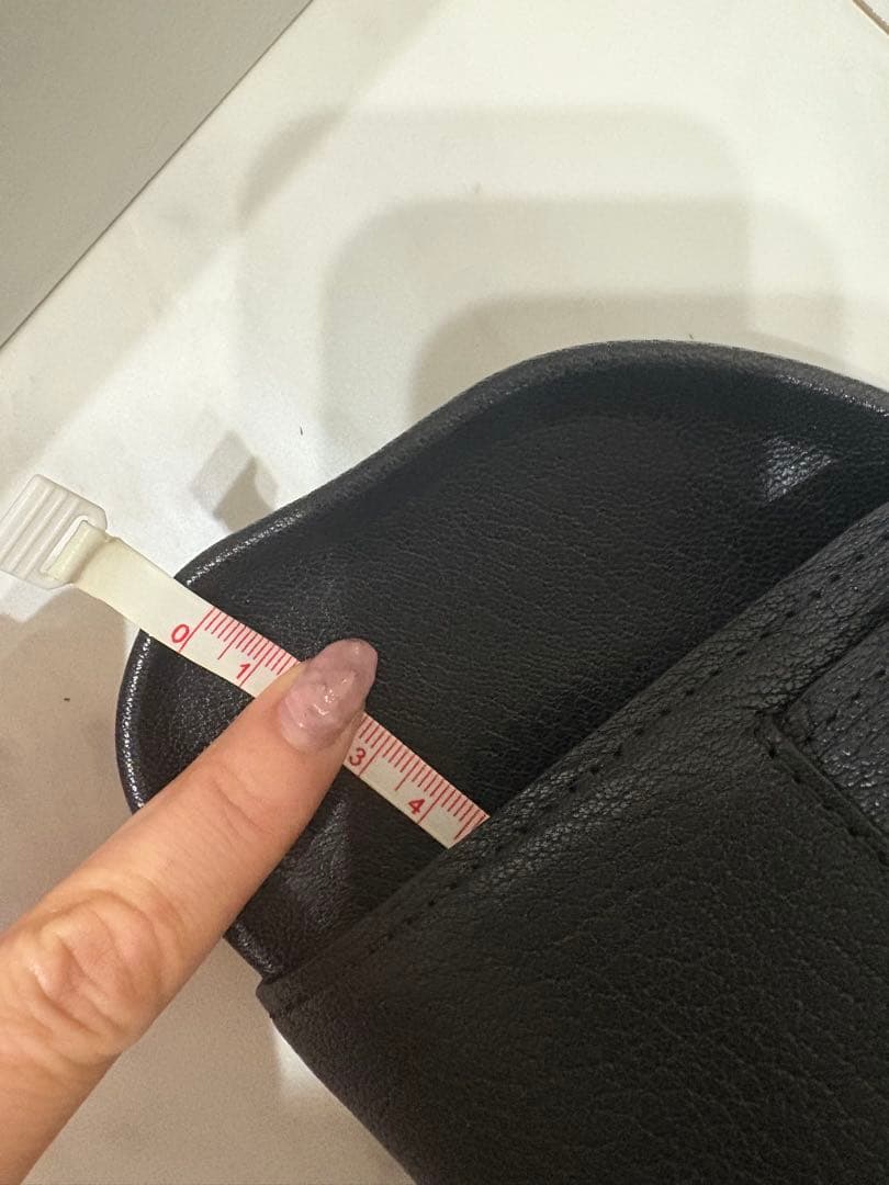 正規品　ロエベ　アナグラム　ユニセックス　サンダル　41 黒　ブラック　本革