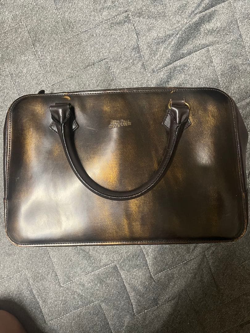 jean paul gaultier ハンドバッグ