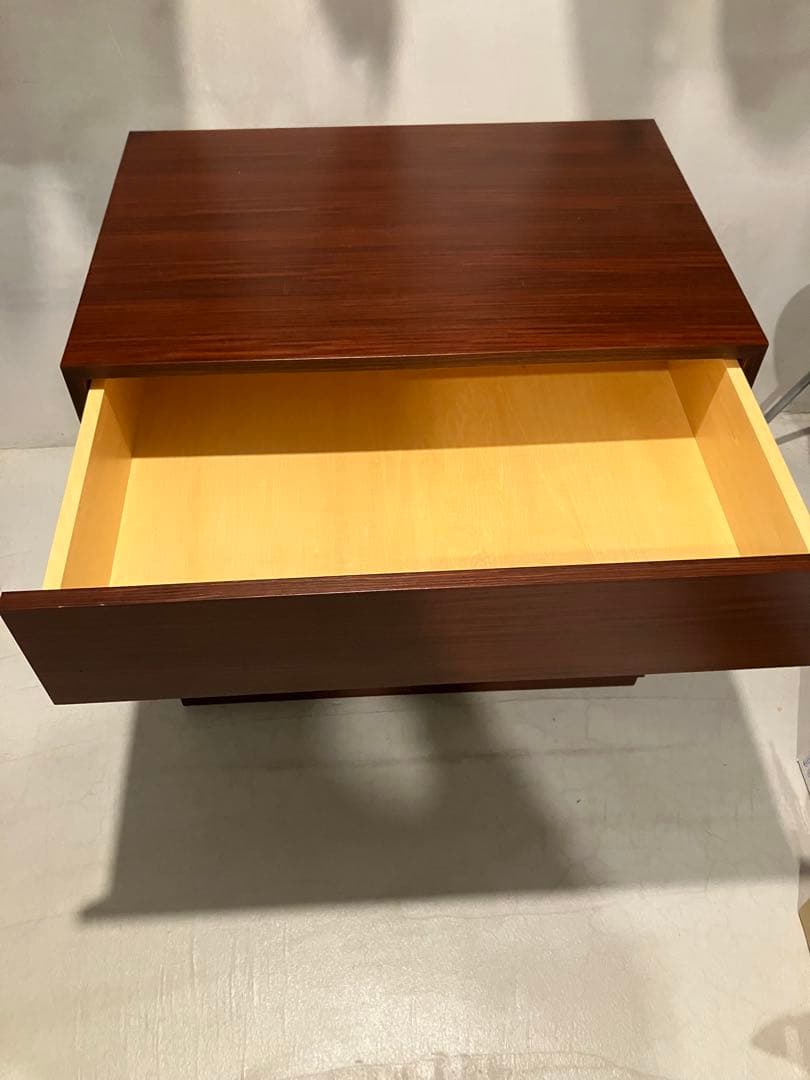 タンス　チェスト　木製　ヴィンテージ　和モダン　オシャレ　和風　家具　日本