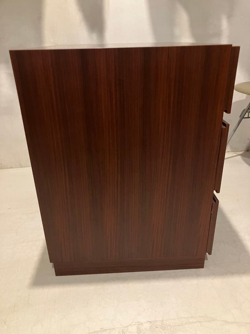 タンス　チェスト　木製　ヴィンテージ　和モダン　オシャレ　和風　家具　日本