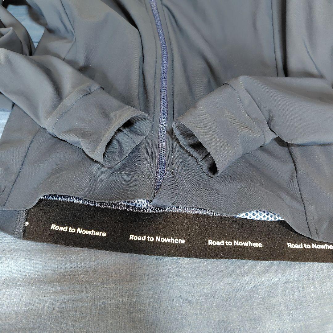 PAS NORMAL STUDIOS メンズ ジャージ ネイビー　XS