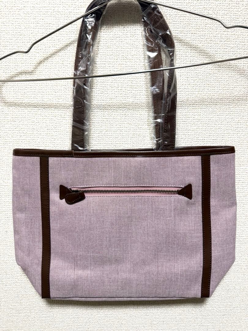 新品　アルベロベロ　オレボレブラ　本革　トートバッグ　ショルダーバッグ　バッグ