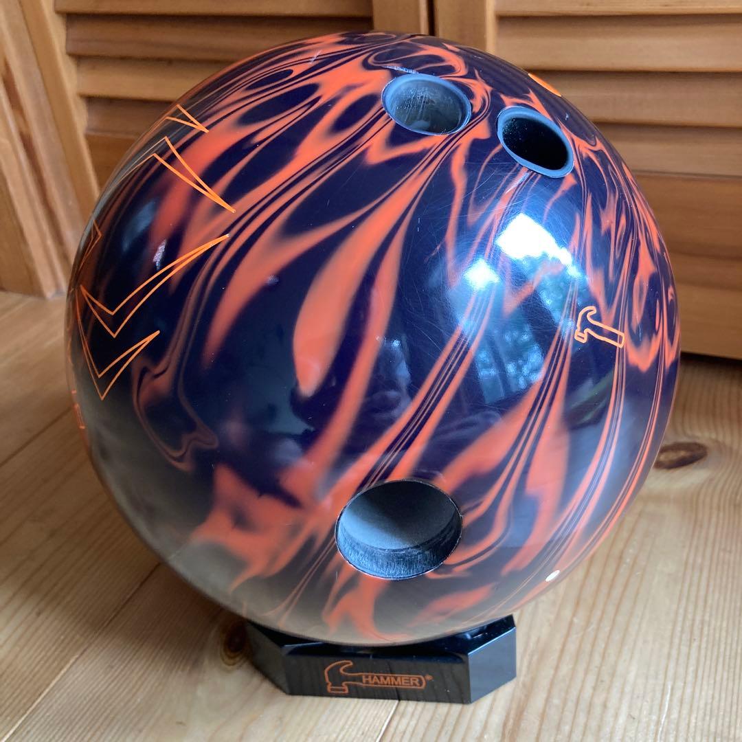 ハンマー ブラックウィドー3.0 15ポンド