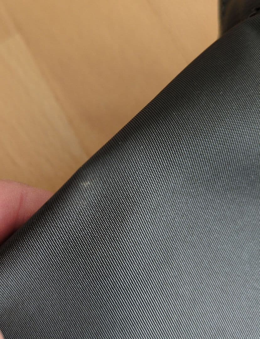 ロンシャン プリアージュ サイズM グレー