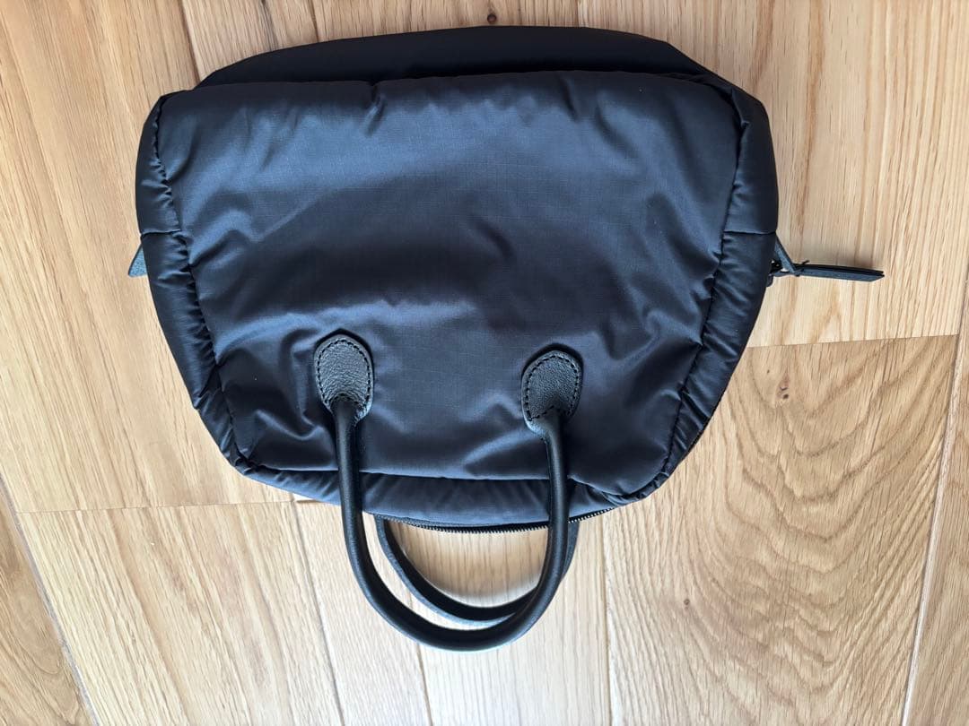 ノースフェイス　エンダースキーマ　グラムトラベルキット　ポーチ