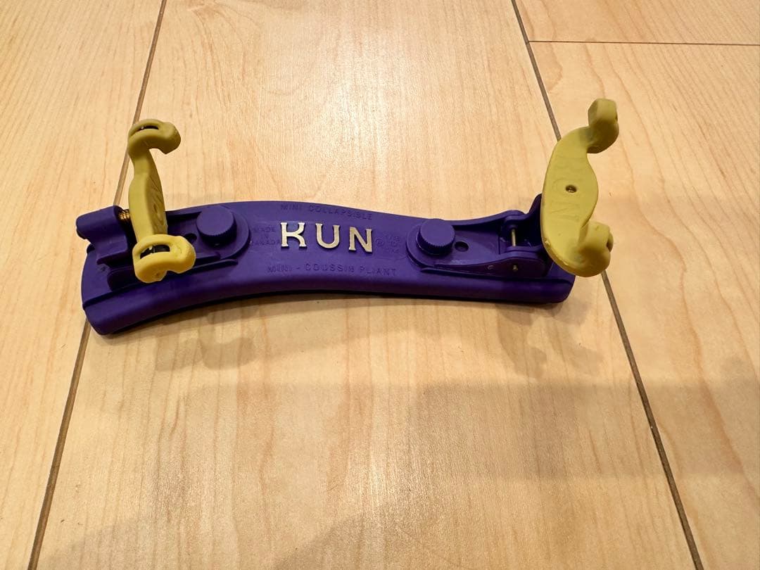 【美品】　STENTOR バイオリン 1/10サイズ