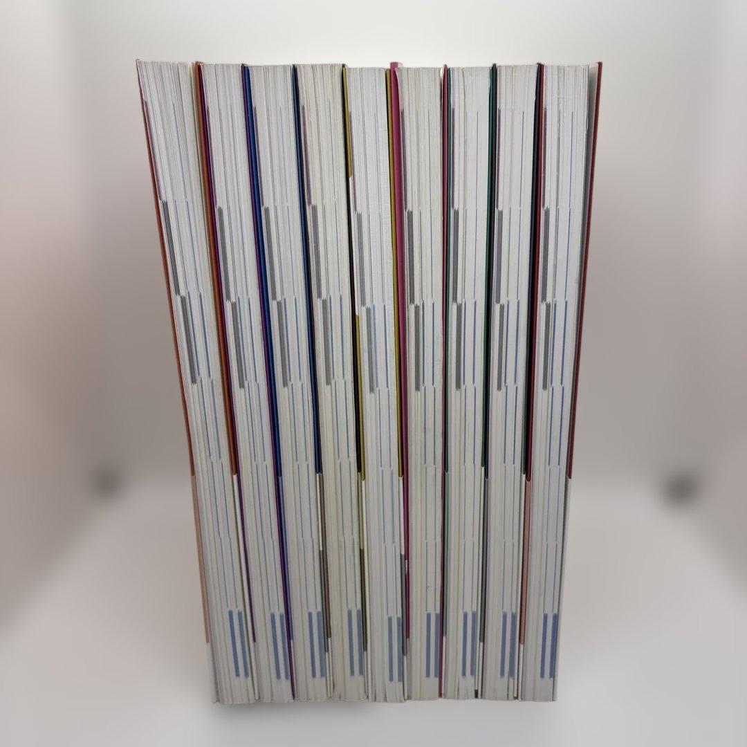 公式TOEIC Listening & Reading 問題集 1-9巻セット