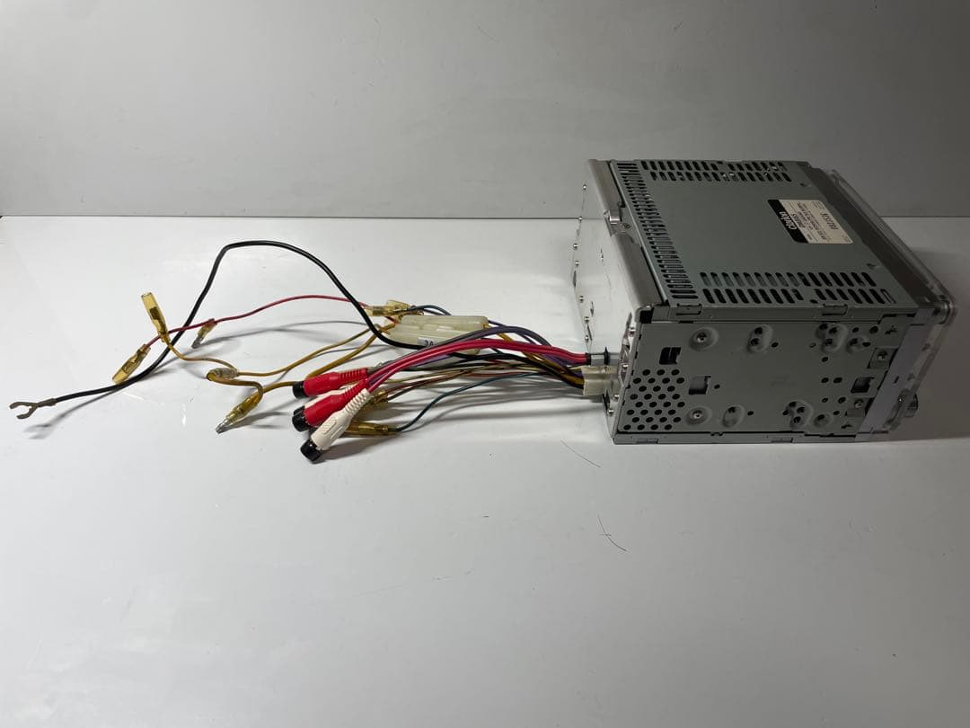 レアアイテム CD / MD オーディオデッキ