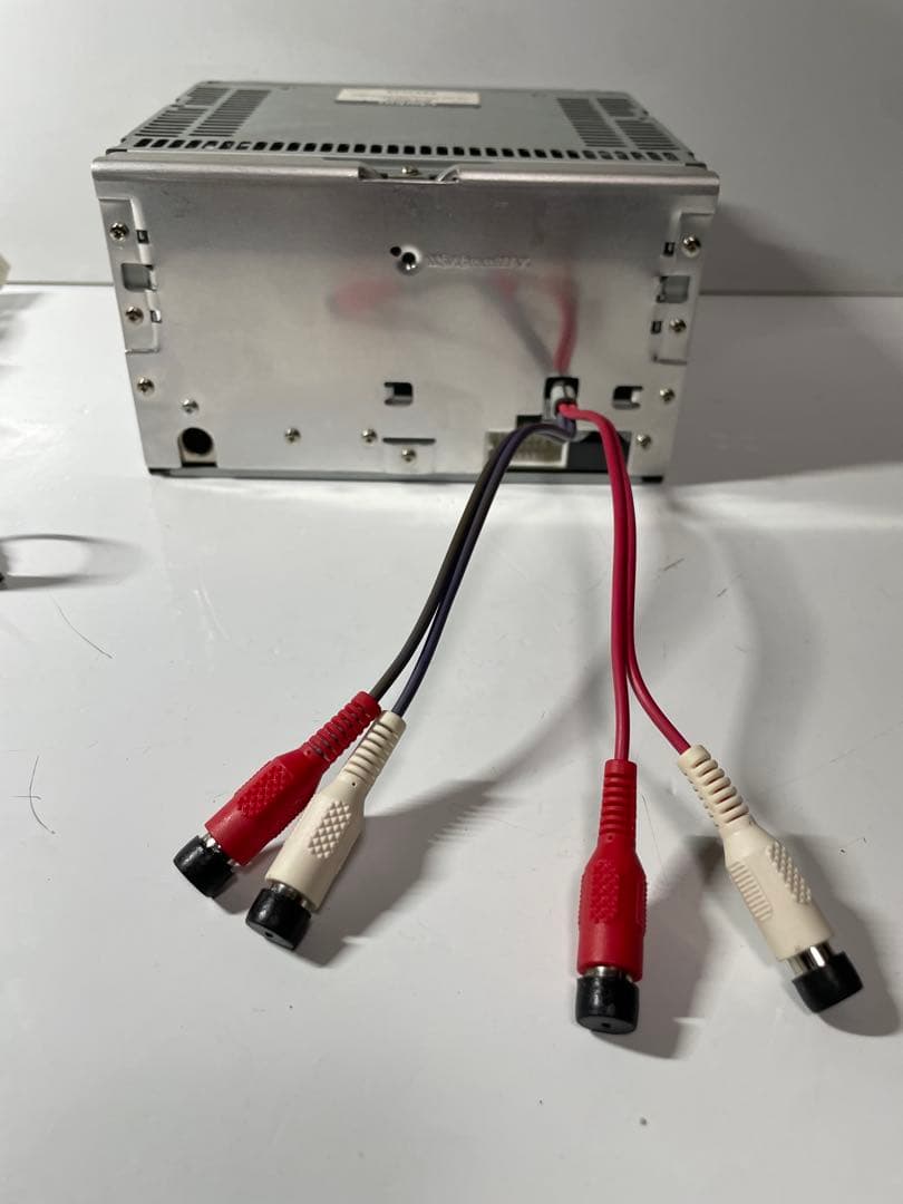 レアアイテム CD / MD オーディオデッキ