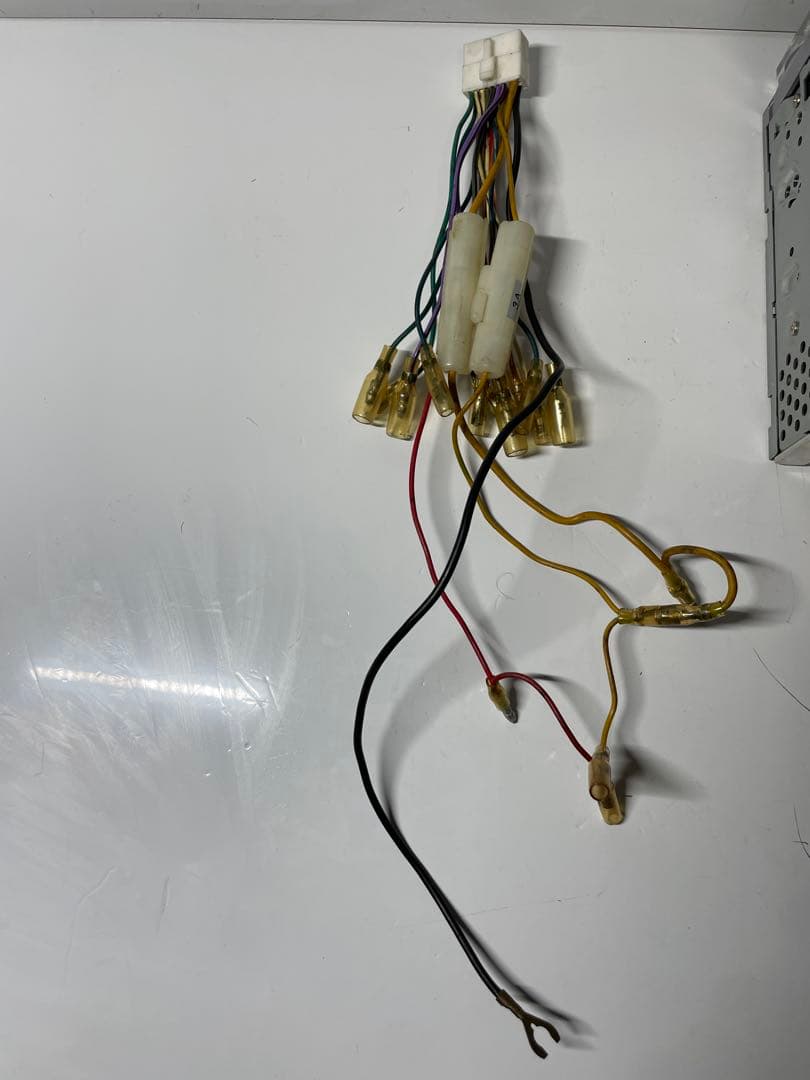 レアアイテム CD / MD オーディオデッキ