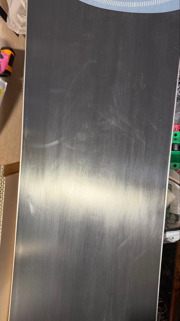 OGASAKA CT 158 17-18モデル