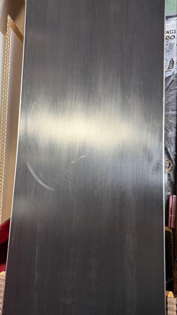 OGASAKA CT 158 17-18モデル