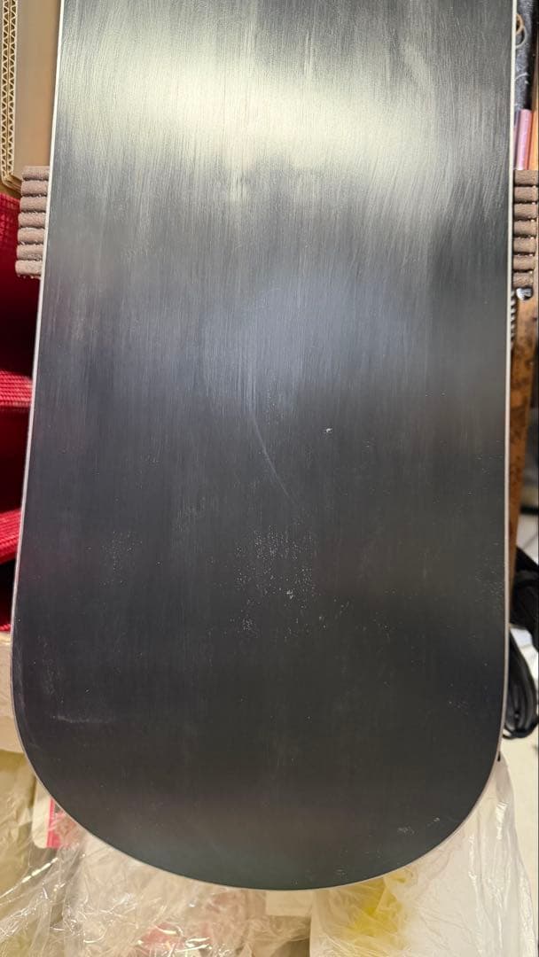 OGASAKA CT 158 17-18モデル