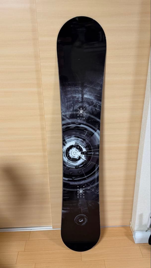 OGASAKA CT 158 17-18モデル