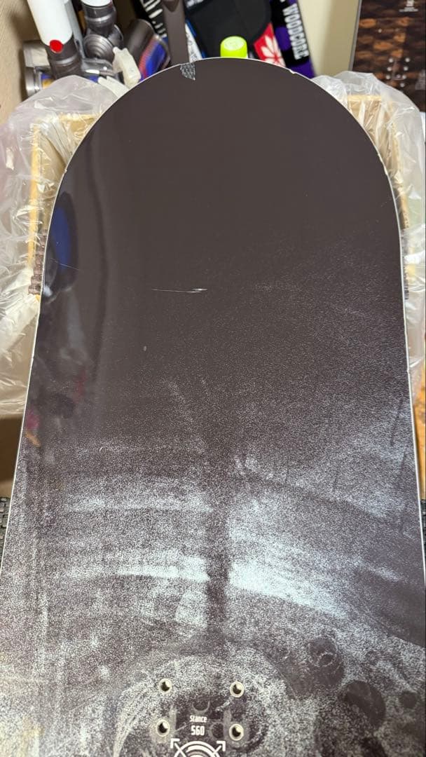 OGASAKA CT 158 17-18モデル