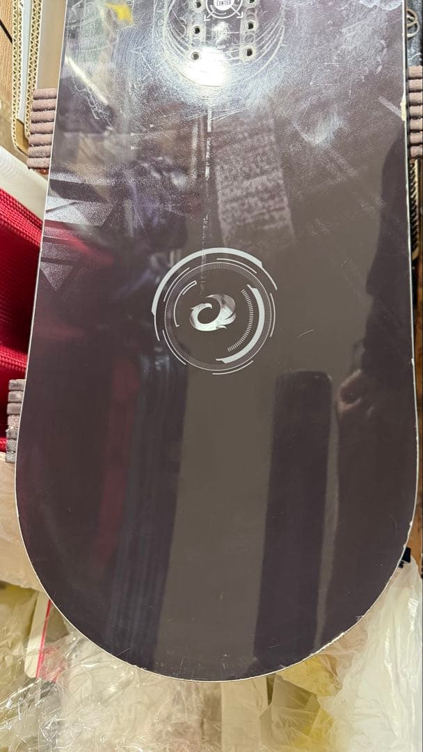 OGASAKA CT 158 17-18モデル