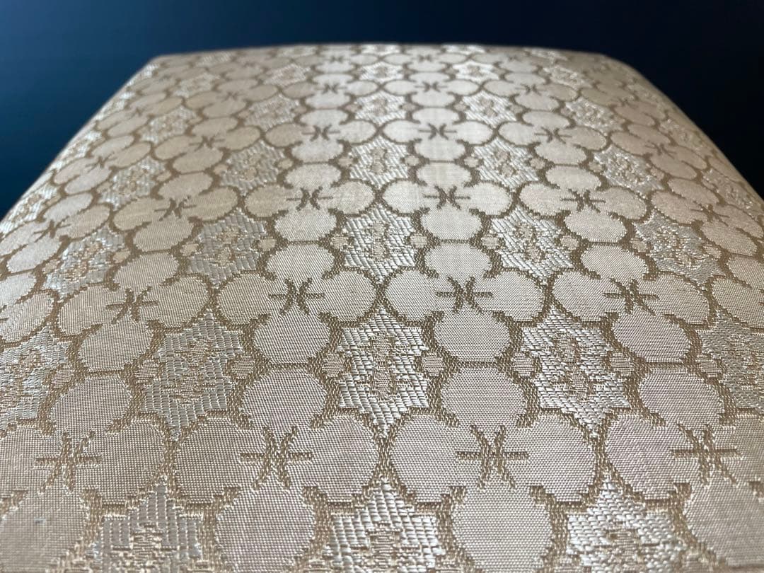 ヴィンテージ　フランス　スツール