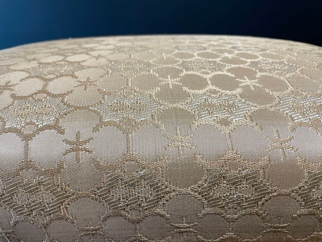 ヴィンテージ　フランス　スツール