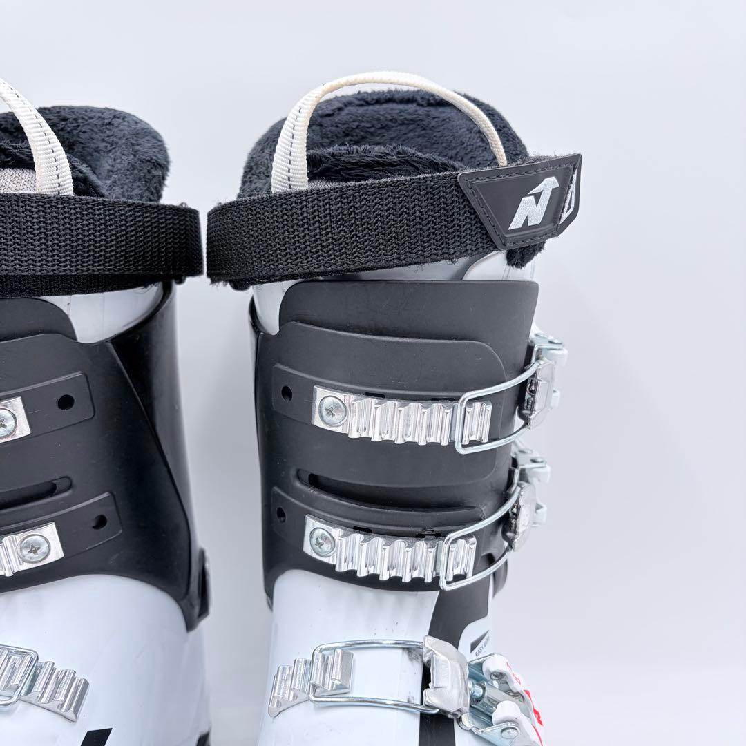 ノルディカ スピードマシン j4 スキーブーツ 24-24.5cm 285mm