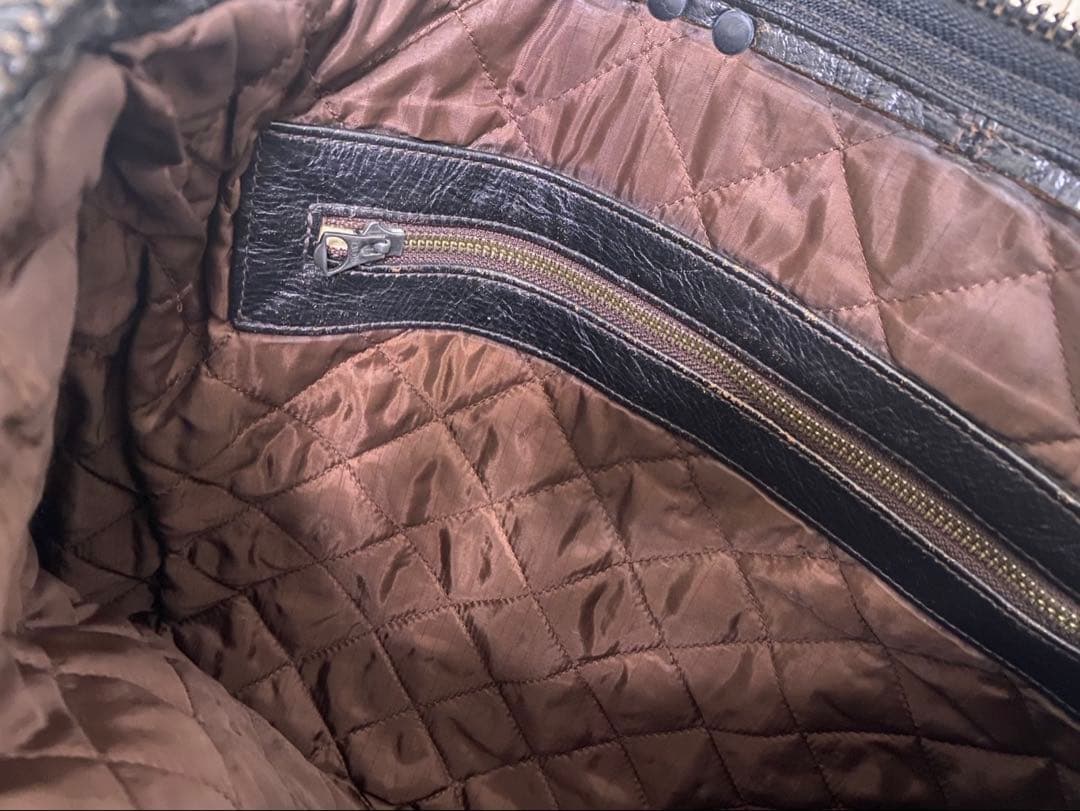 レインボーカントリー　ヘルメットバック　別注　フリーホイーラーズ ウェアハウス