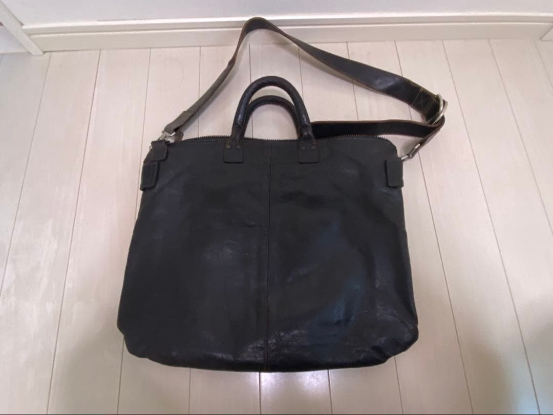 レインボーカントリー　ヘルメットバック　別注　フリーホイーラーズ ウェアハウス