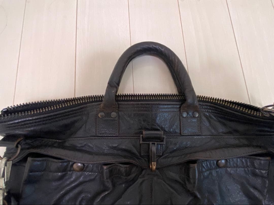 レインボーカントリー　ヘルメットバック　別注　フリーホイーラーズ ウェアハウス